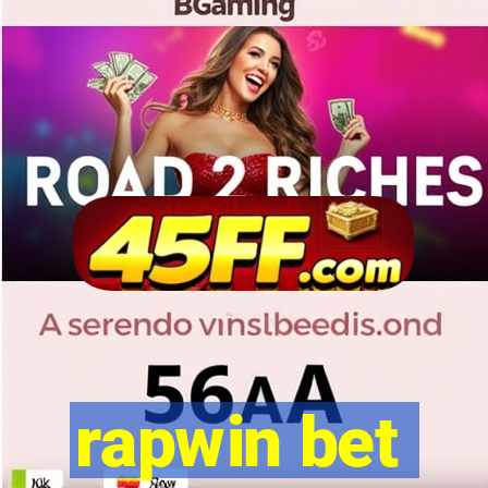 rapwin bet